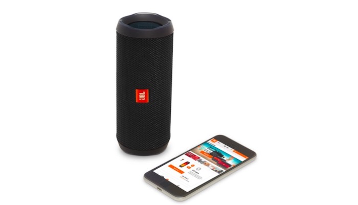 JBL Flip 4