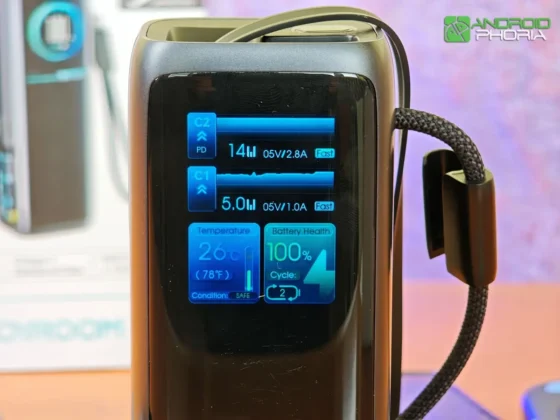 JOYROOM PODIX PR70