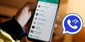 JTWhatsApp: el WhatsApp que tus amigos no quieren que uses