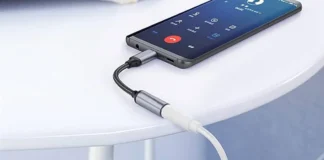 Jack de 3.5 mm vs. Adaptador USB-C dongle pierde calidad