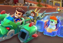 Jetpack Joyride Racing aterriza en Android y en iOS: así es el nuevo juego de carreras Jetpack Joyride Racing: el regreso del clásico a toda velocidad