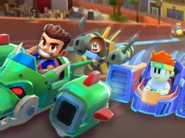 Jetpack Joyride Racing aterriza en Android y en iOS: así es el nuevo juego de carreras Jetpack Joyride Racing: el regreso del clásico a toda velocidad