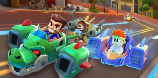 Jetpack Joyride Racing aterriza en Android y en iOS: así es el nuevo juego de carreras Jetpack Joyride Racing: el regreso del clásico a toda velocidad