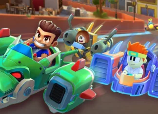 Jetpack Joyride Racing aterriza en Android y en iOS: así es el nuevo juego de carreras Jetpack Joyride Racing: el regreso del clásico a toda velocidad