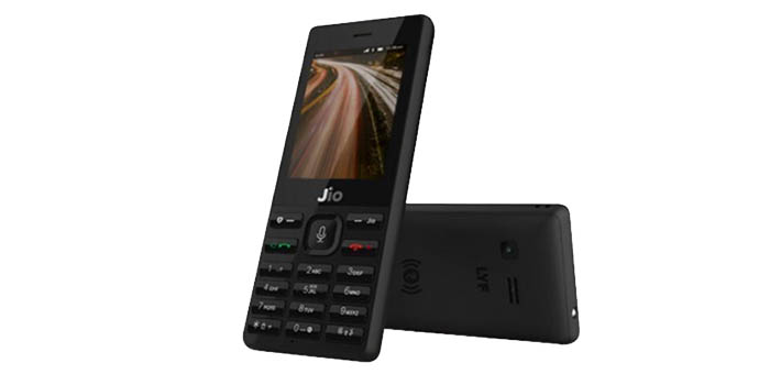 JioPhone Android