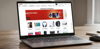 JoyBuy qué es y diferencias con AliExpress o Temu