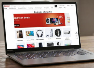 JoyBuy qué es y diferencias con AliExpress o Temu