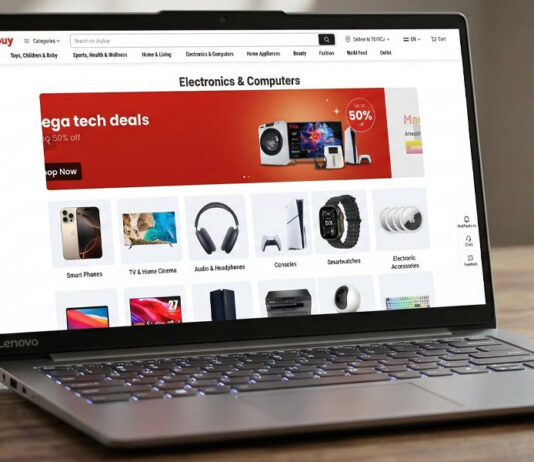 JoyBuy qué es y diferencias con AliExpress o Temu