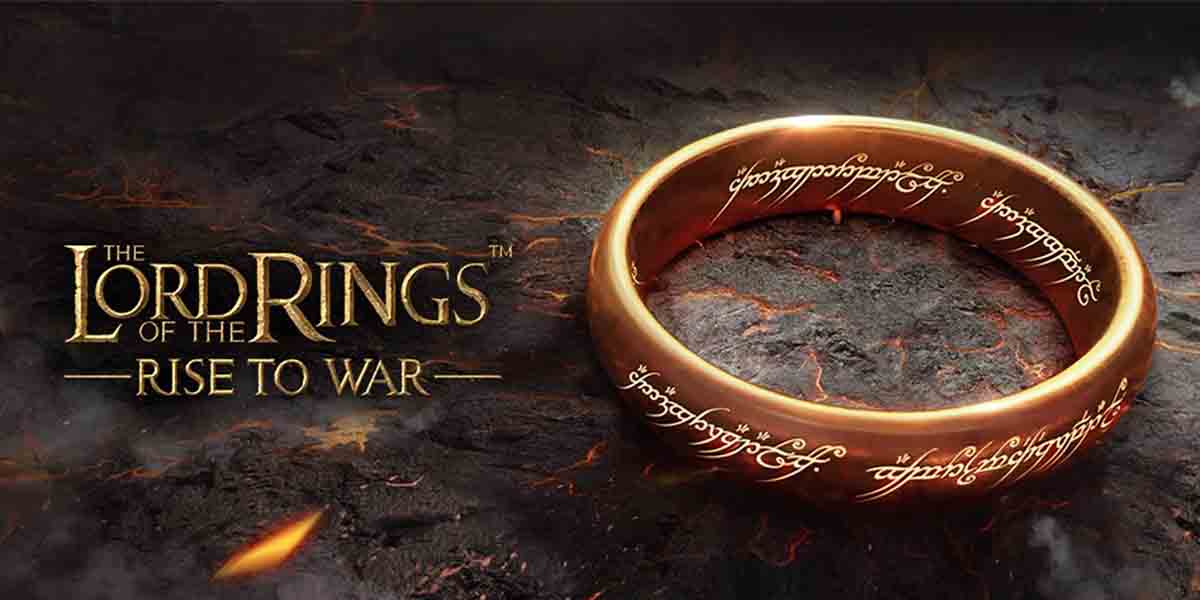 Juego El Señor de los Anillos: que comience la batalla