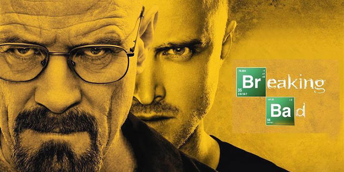 Juego de Breaking Bad para Android