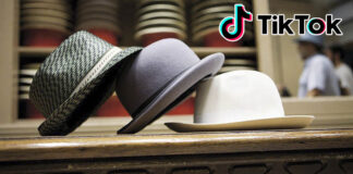 Juego del sombrero explicación del juego viral en TikTok