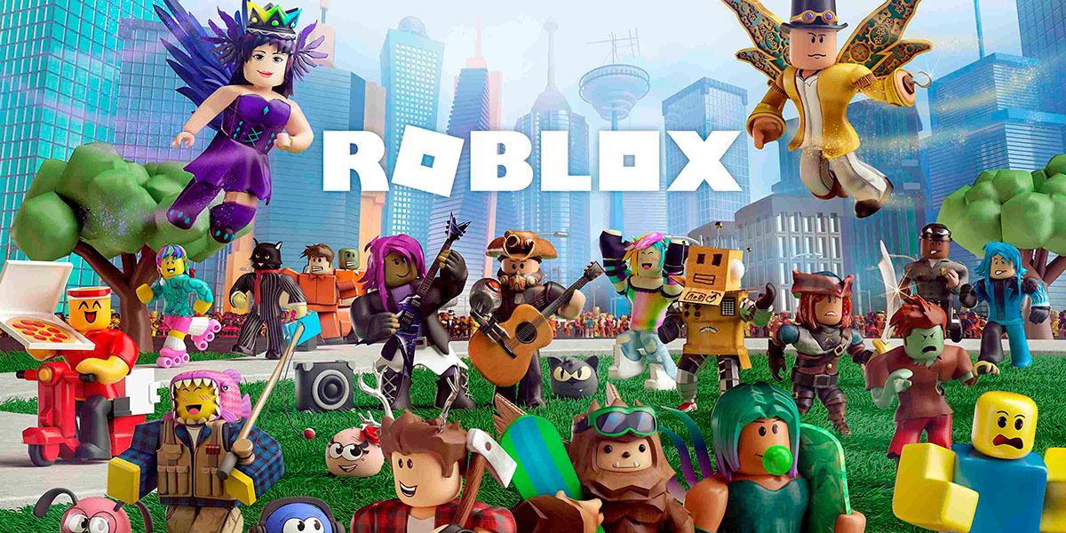 Juegos Roblox