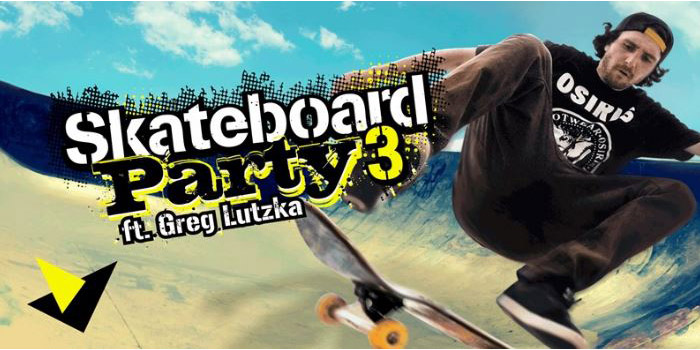 Juegos Skate Android