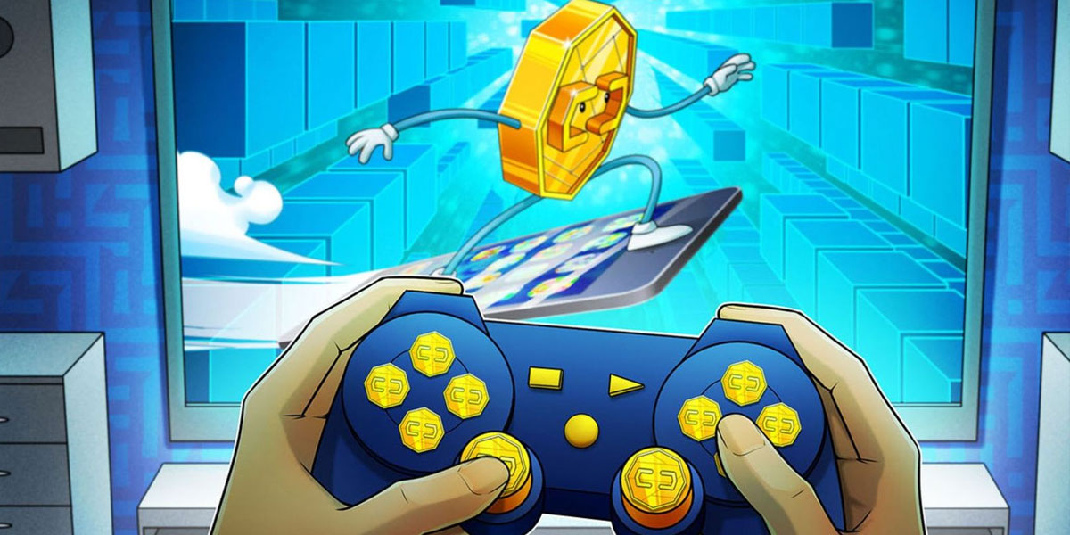 Juegos P2E, oportunidad o trampa