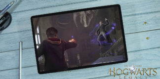 Juegos parecidos a Hogwarts Legacy para Android