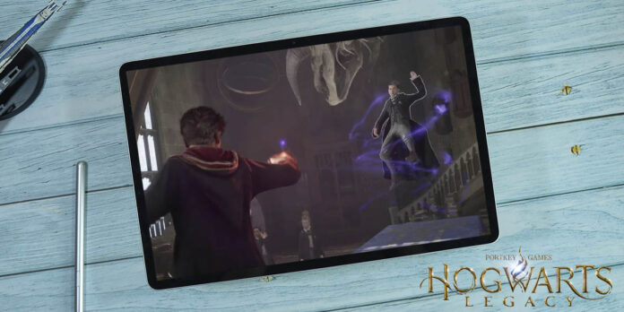 Juegos parecidos a Hogwarts Legacy para Android