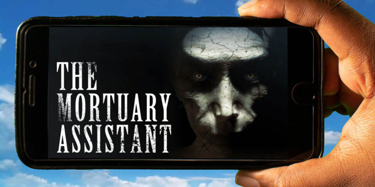 Juegos parecidos a The Mortuary Assistant para Android