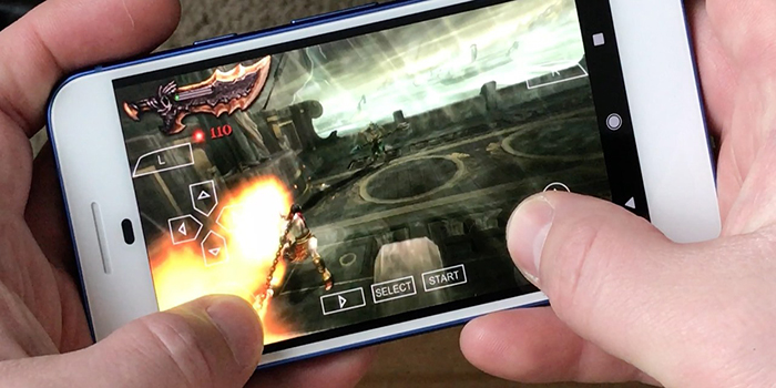 Juegos que ocupan poco espacio para Android Juegos que ocupan poco espacio para Android