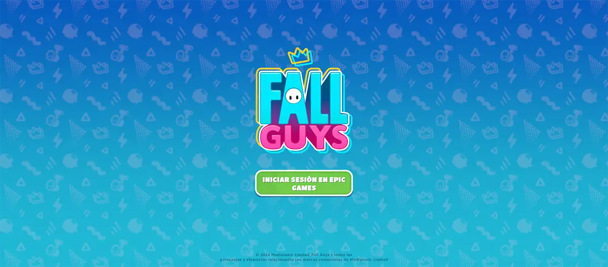 Juega Al Fall Guys Oficial En Android