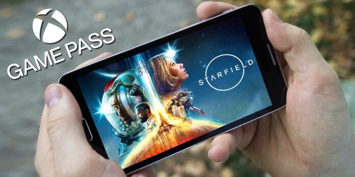 Jugar a Starfield en Android es posible asi puedes hacerlo Jugar a Starfield en Android es posible asi puedes hacerlo