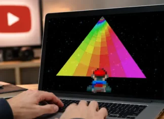 Jugar al Mario Kart dentro de YouTube es posible con este vídeo