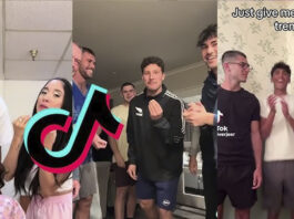 Just Give Me My Money origen y explicación del meme viral en TikTok