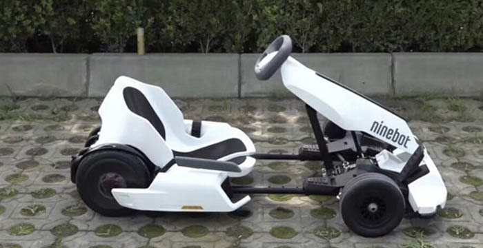 Kart Xiaomi