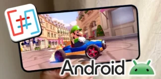 Kenji-NX la reencarnacion de Ryujinx para Android