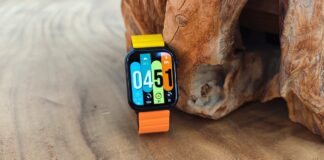 Kieslect Ks Pro reloj inteligente