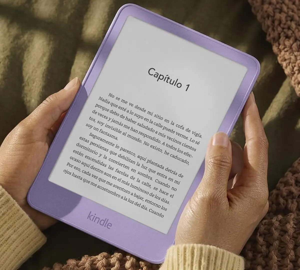 Kindle 2026 precio disponibilidad