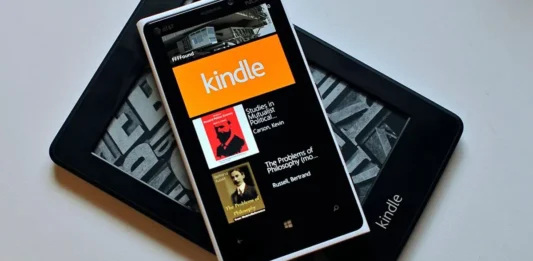 El Kindle recibe una IA que responde preguntas sobre tus libros