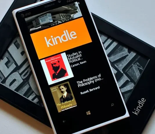 El Kindle recibe una IA que responde preguntas sobre tus libros