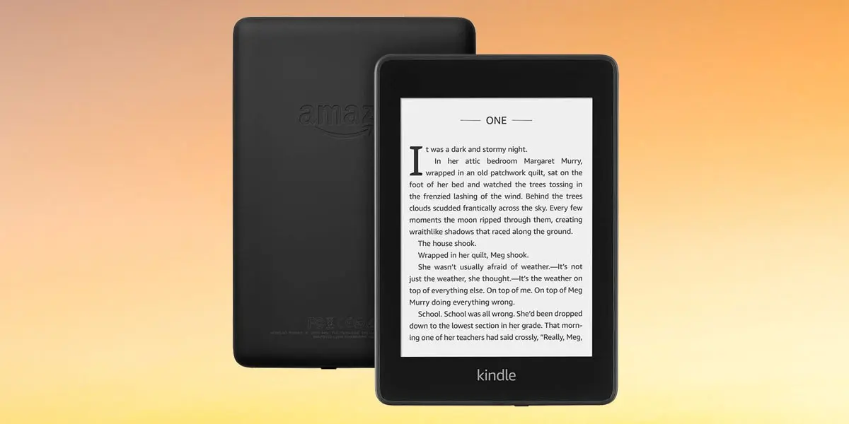 El Kindle recibe una IA que responde preguntas sobre tus libros