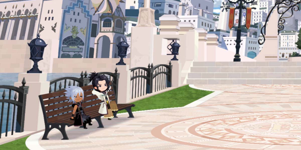 Kingdom Hearts Dark Road fecha de lanzamiento retraso 2020