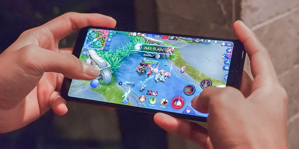 Kite la app de Xiaomi para medir los FPS de los juegos en Android