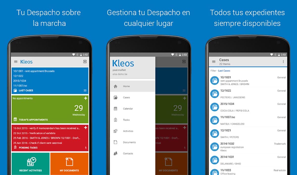 Kleos