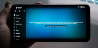 Nuevo Kodi v20.2 (Nexus): todas las novedades y cómo descargarlo