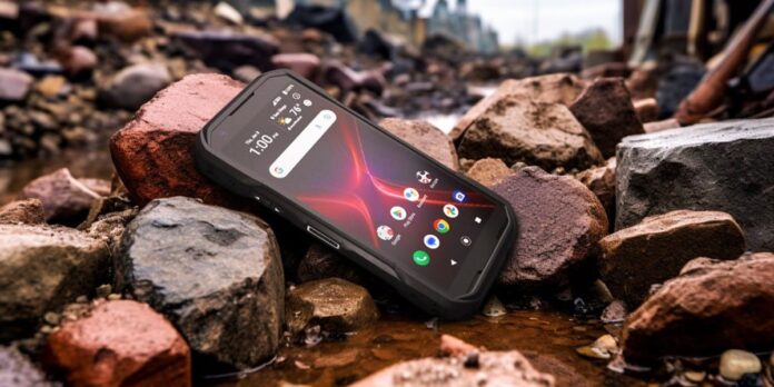 Kyocera DuraForce PRO 3 el movil ultraduradero que llega a EEUU Kyocera DuraForce PRO 3 el movil ultraduradero que llega a EEUU