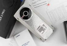 LAGENIO Panther2 PRO