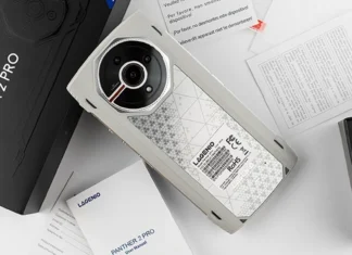 Este ‘tanque’ ultradelgado cae a menos de 170 €… pero solo durante esta Navidad LAGENIO Panther2 PRO