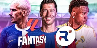 LALIGA FANTASY no funciona hoy: 4 soluciones