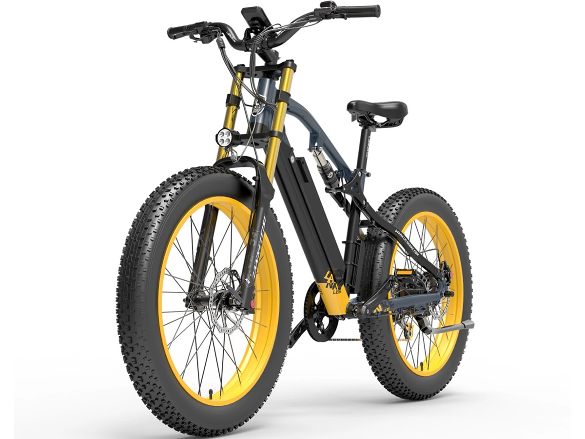LANKELEISI RV700