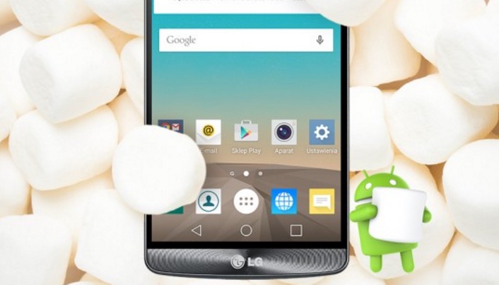 LG G3 con Android 6.0 Marshmallow: Opinión