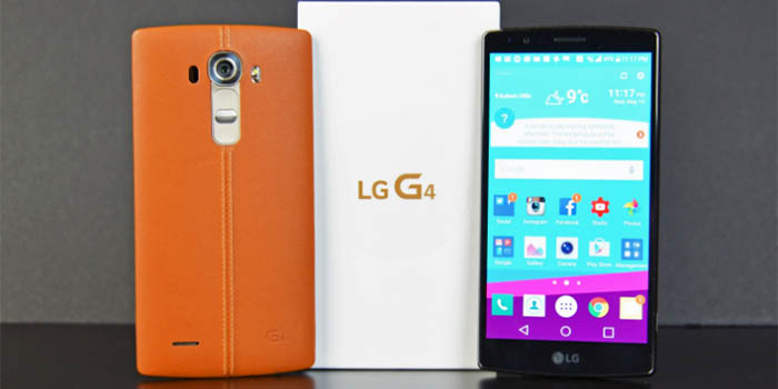 LG G4