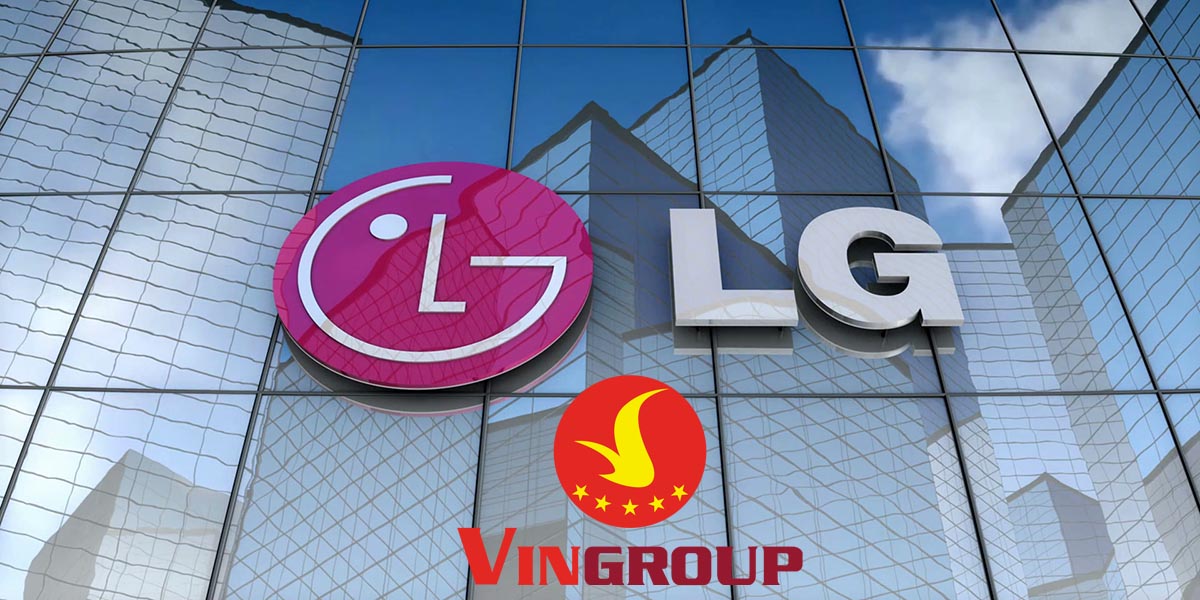 LG podria vender su division de moviles a Vingroup