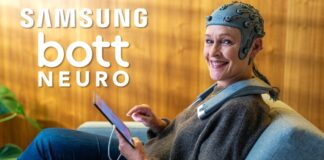 La Galaxy Tab S8+ está ayudando al diagnóstico digital del Alzhéimer La Galaxy Tab S8 Plus ya soporta el diagnostico digital del alzheimer
