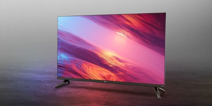 La Redmi Smart Fire TV es oficial Fire OS 7 y panel HD de 32 a 60 Hz