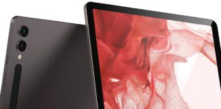 La Samsung Galaxy Tab S9 Ultra sera brutal SD 8 Gen 2 y 16 GB de RAM