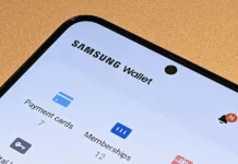 La tarjeta Samsung: el plan de la empresa para desafiar a Apple