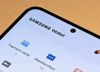 La tarjeta Samsung: el plan de la empresa para desafiar a Apple
